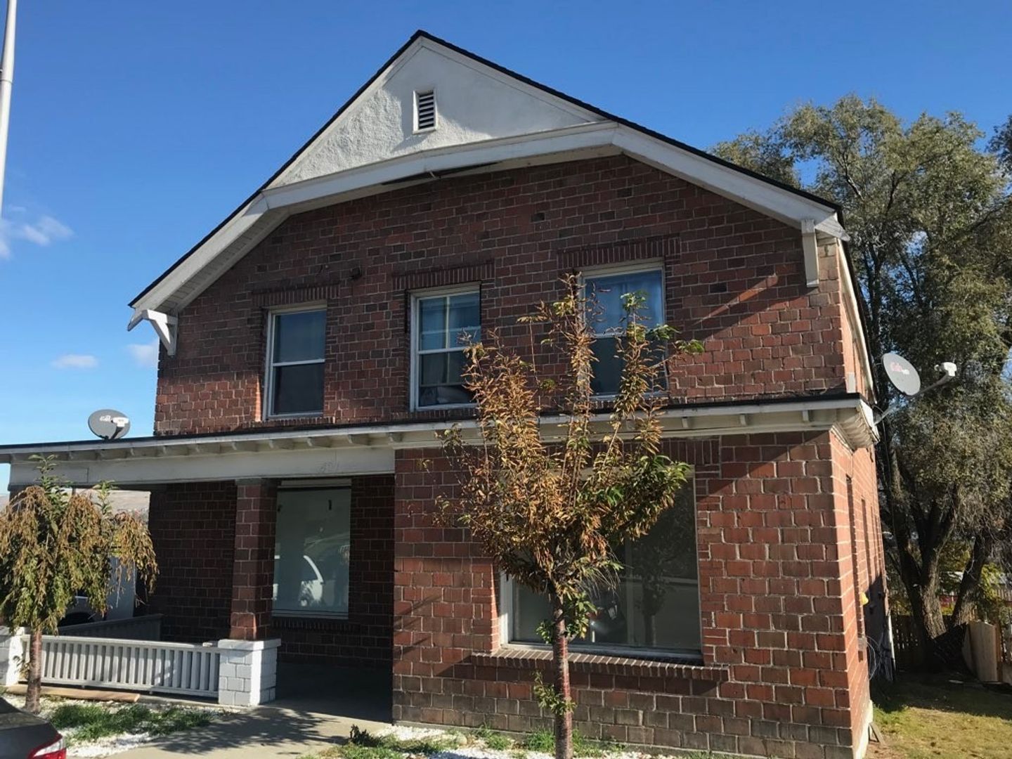 Wenatchee Apartment: 421 S Mission St