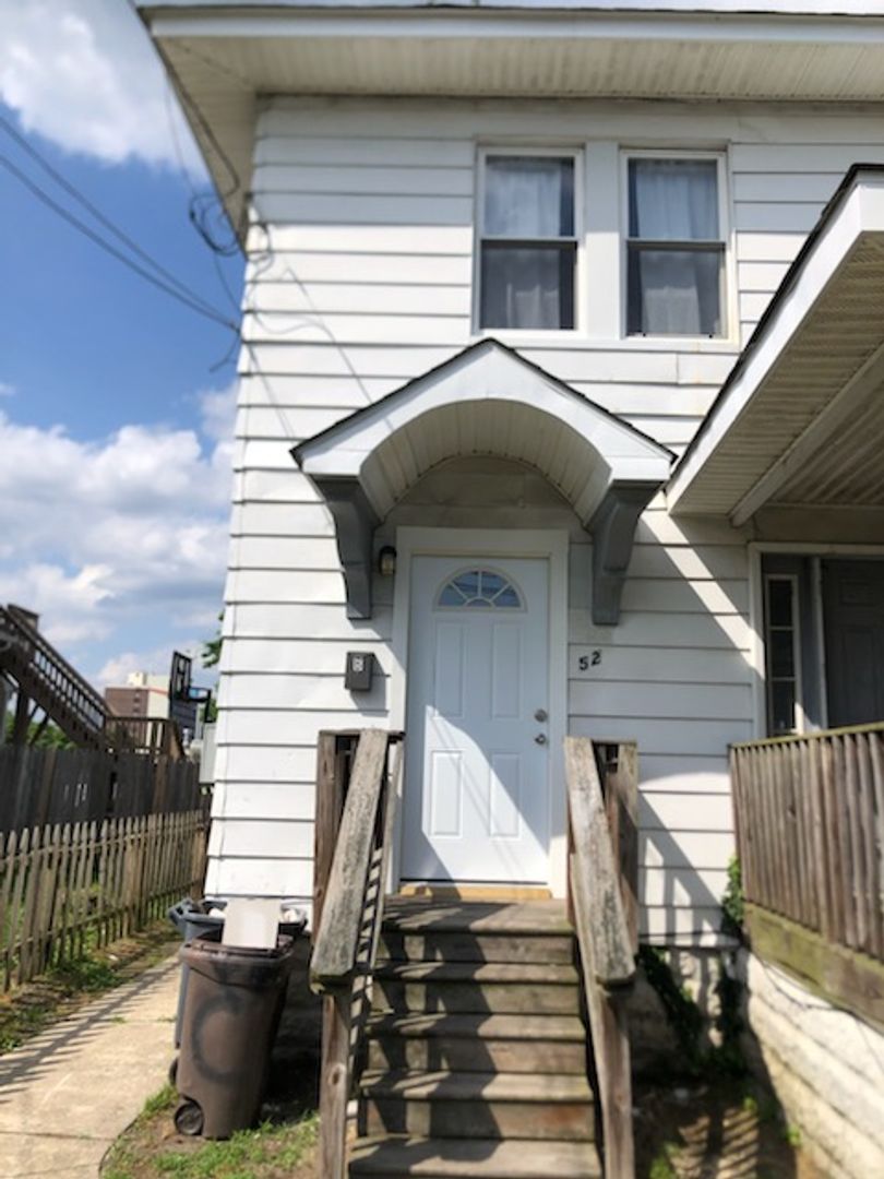 Pleasantville Apartment: 52 E Washington Ave