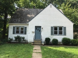 Collingswood Apartment: 114 W Park Blvd