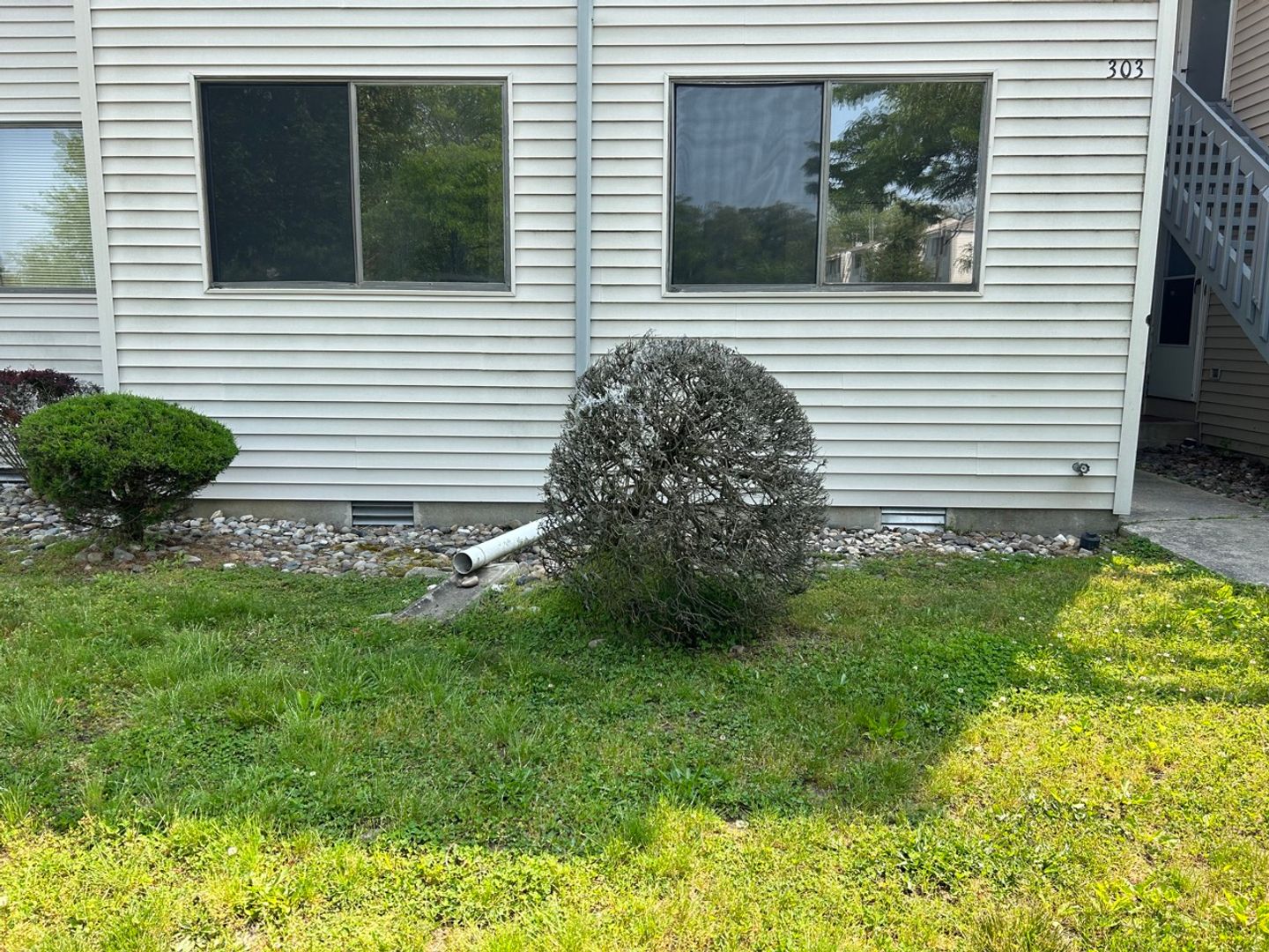 Pleasantville House: 610 Noah's Landing #303