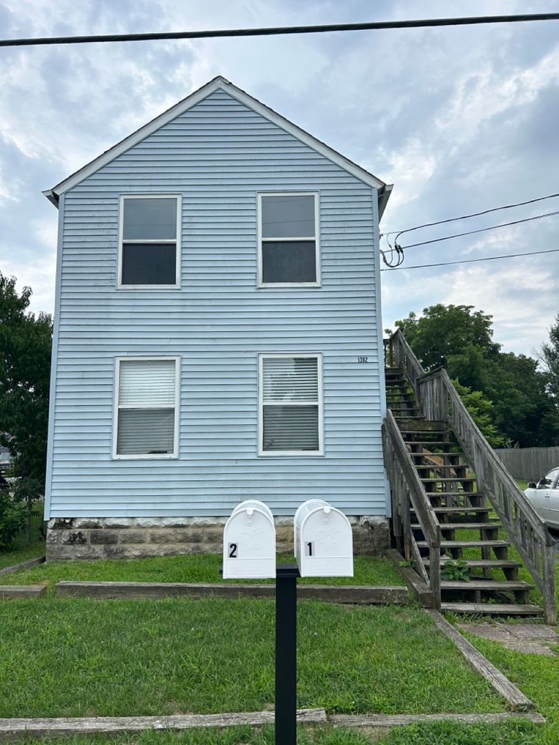 Pleasantville Apartment: 1302 McClellan Ave