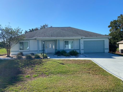 Welcome to Your Luau-Style Paradise in Stonecrest! - ANNUAL LEASE – photo 1