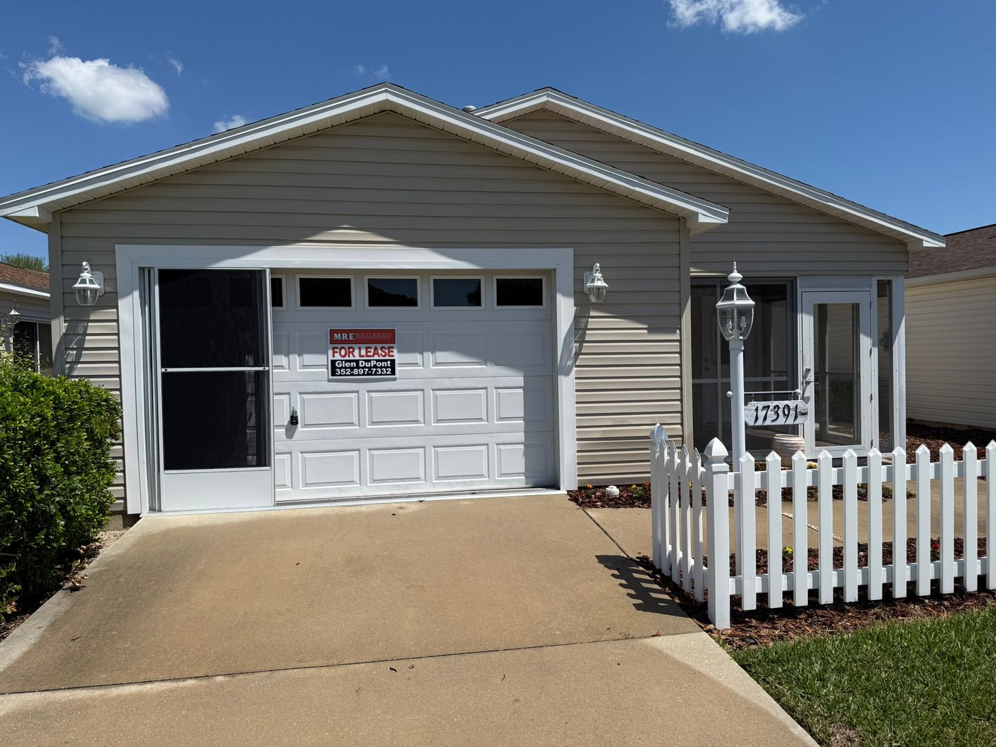 The Villages House: 17391 SE 78th Harmony