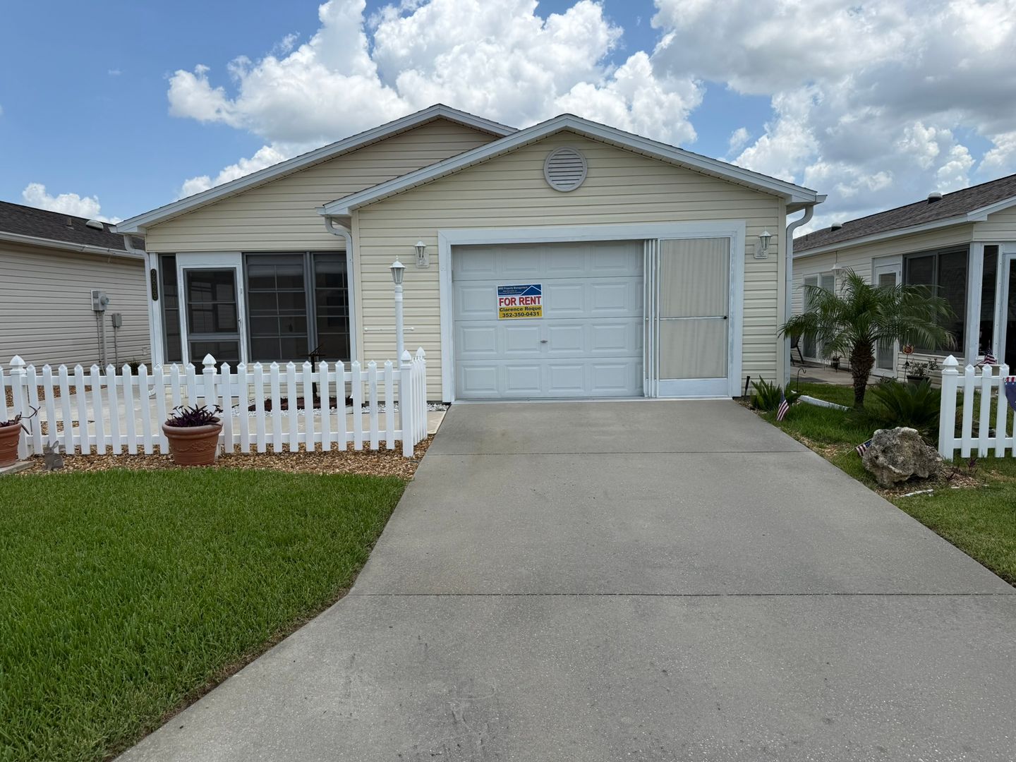 The Villages House: 2829 Burgos Dr.