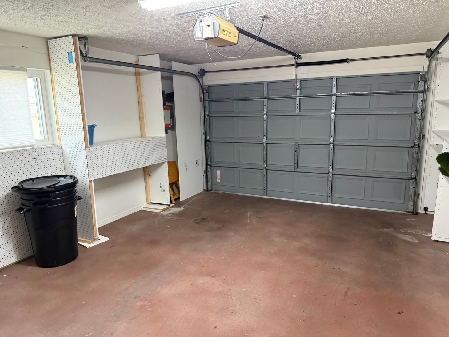 Parking at 1231 - Heminger
