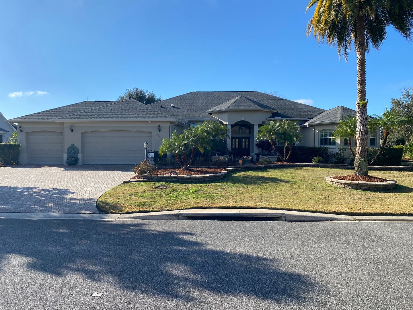 The Villages House: 649 Ternberry Forest Dr.