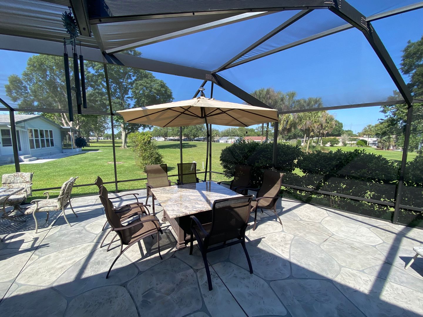 Grill area at 1205 - Hetherington - Nield - Starkie (2 of 4)
