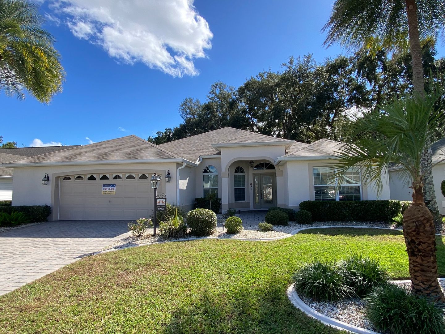 The Villafes House: 8266 SE 177th Winterthur Loop