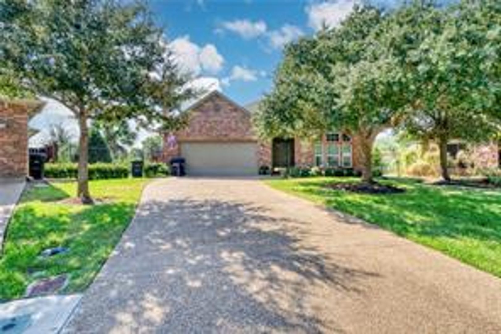 College Station House: 602 Clovis Court