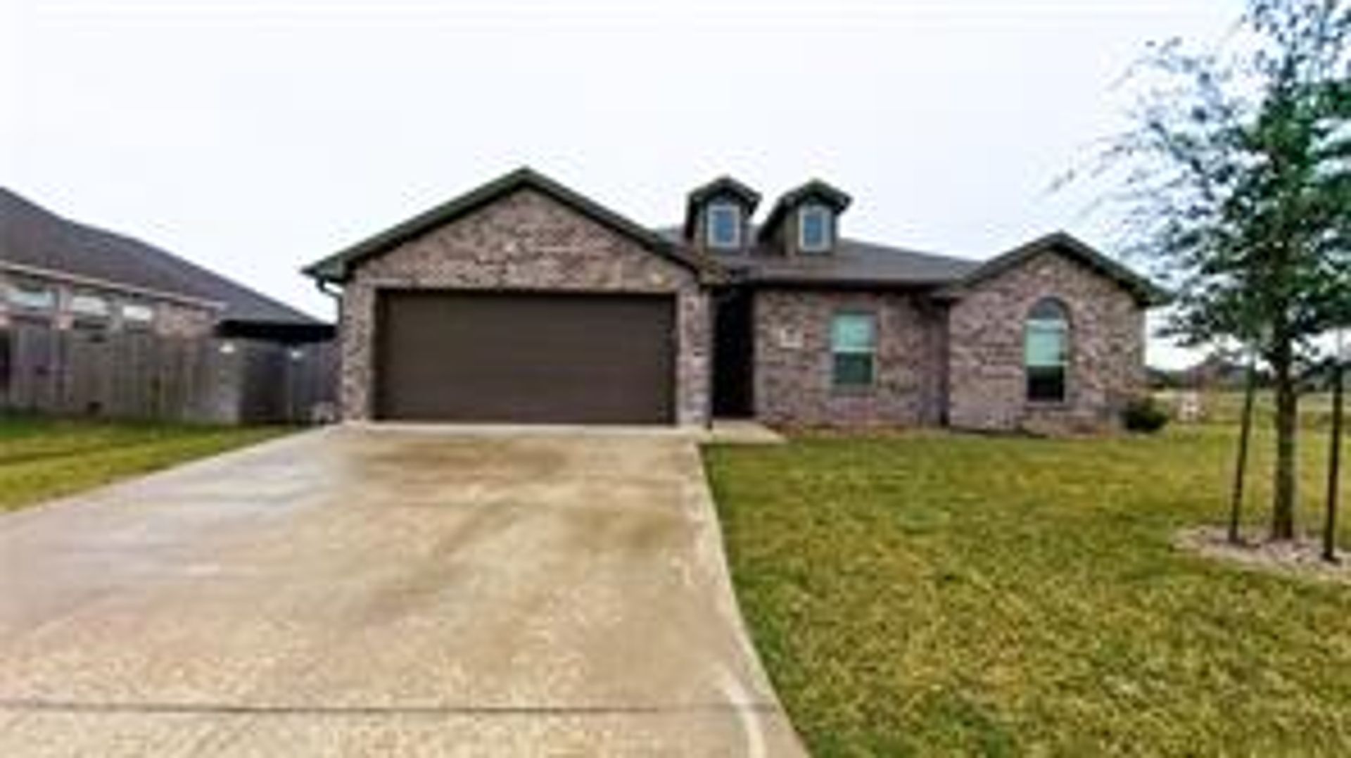 College Station House: 4002 High Creek Court