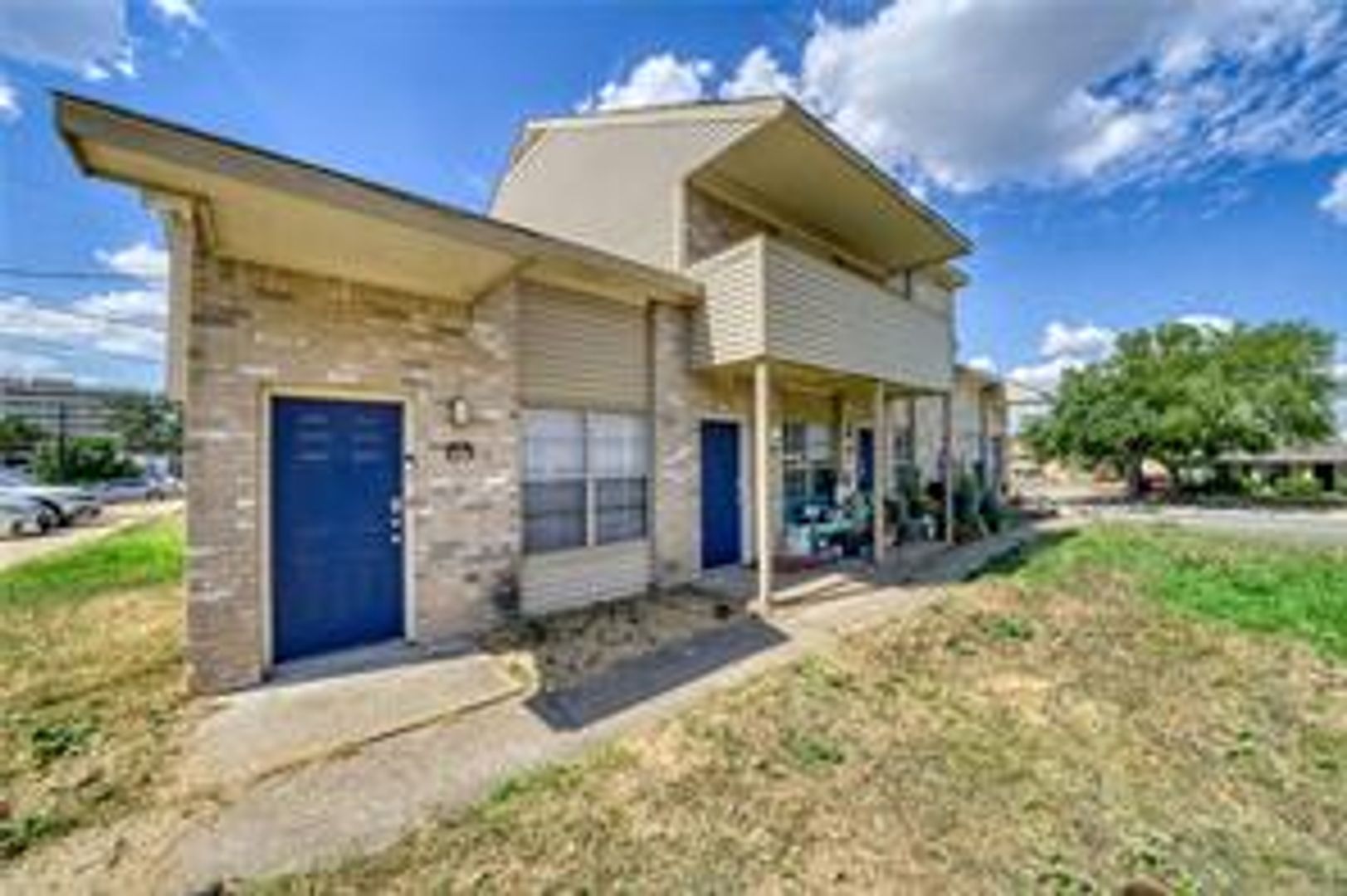 College Station House: 918 Spring Loop, Unit C
