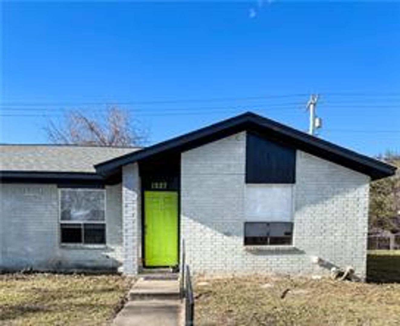 College Station Apartment: 1227 Airline