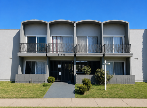One Bedroom One Bathroom in Canoga Park! Call Now To Schedule A Tour!