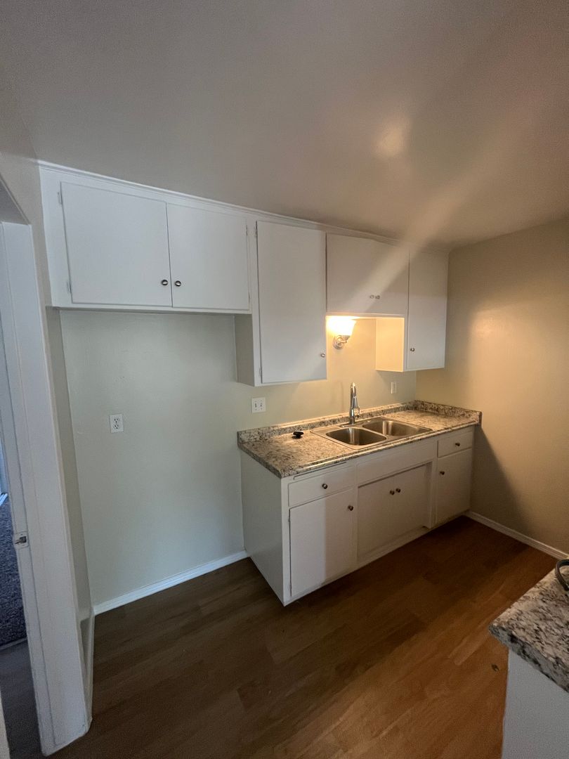 West Covina Apartment: 744 N Azusa Ave