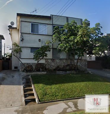 Two Bedroom Apartment in West Adams! – photo 1