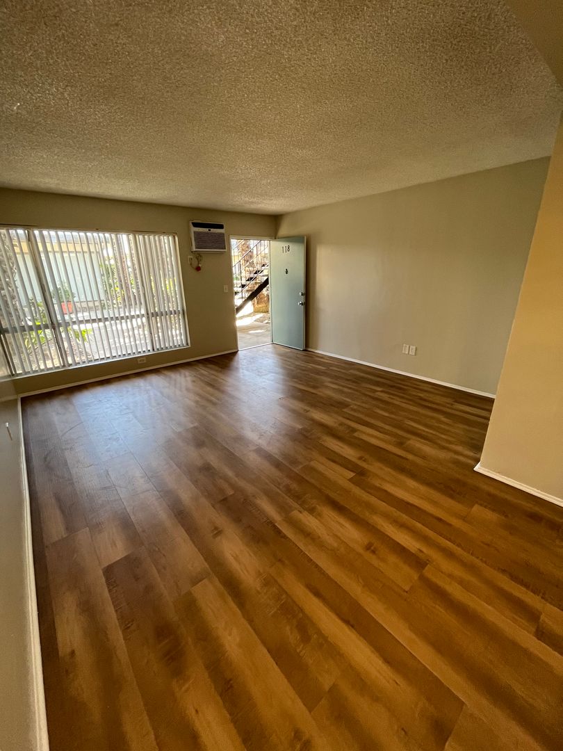 West Covina Apartment: 744 N Azusa Ave