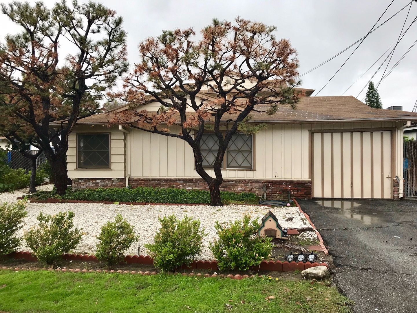 Temple City Apartment: 5555 Welland Ave