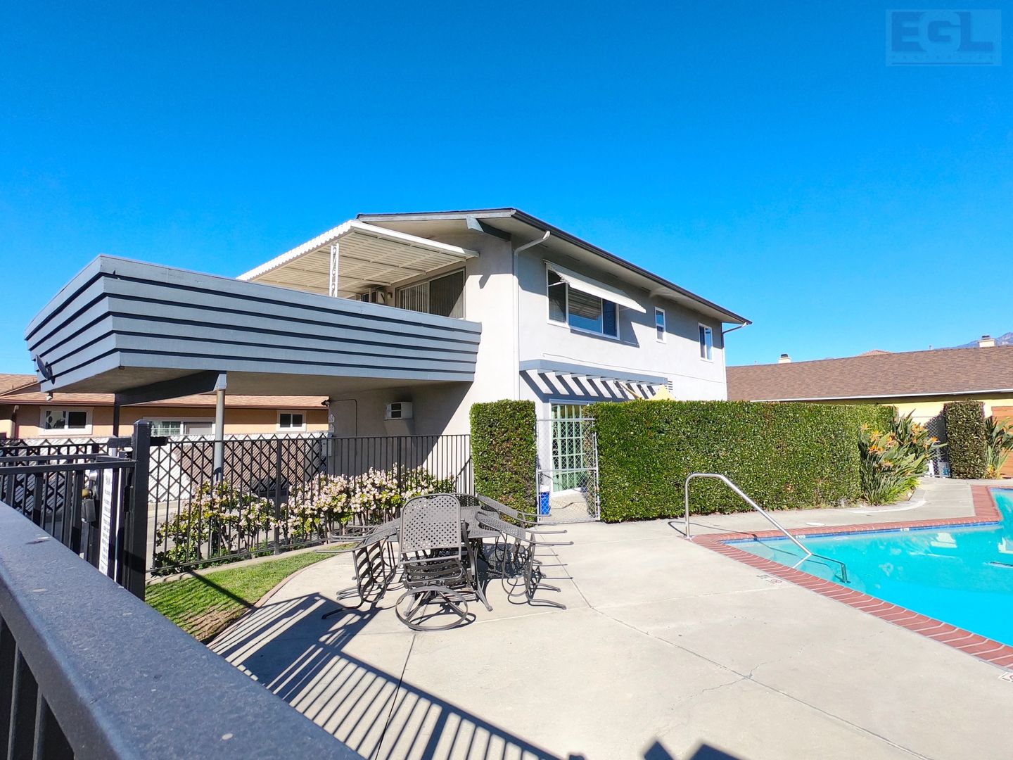 Temple City Apartment: 5626-5630 Sultana Ave