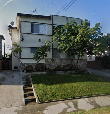 Coming Soon: Two Bedroom Apartment in West Adams! – photo 1