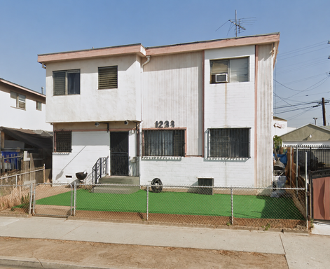Pet-Friendly 1BR In East LA – photo 1