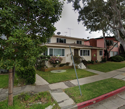 Charming One Bedroom One Bathroom Apartment Home in Playa Del Rey | Coming Soon!
