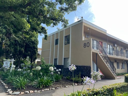 Charming 1 Bedroom in Prime Pasadena – Parking Included – Utilities Included – photo 1