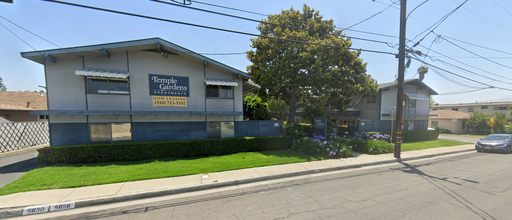 Modern Living in the Heart of the Temple City