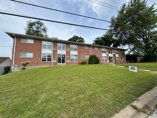 Spacious 2-Bedroom Home in Jennings – More Space, More Value – photo 1