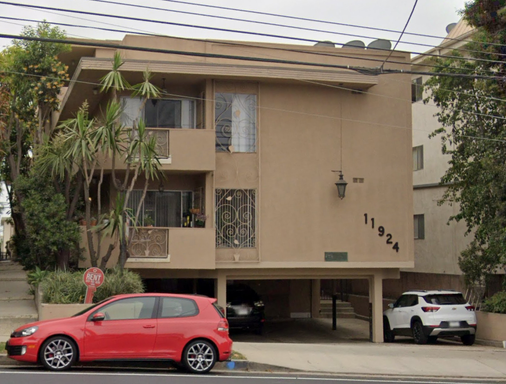 2 Week Free Concessions Await for Your Future Cozy Apartment in Los Angeles! – photo 1