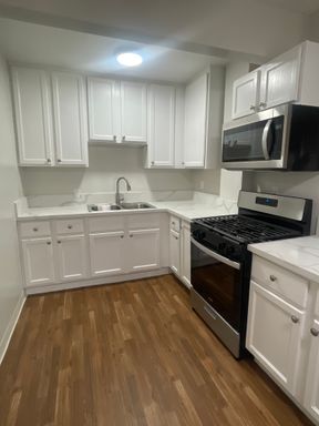 2BR with Utilities Included near Old Town Monrovia—Assigned Parking + On-Site Laundry