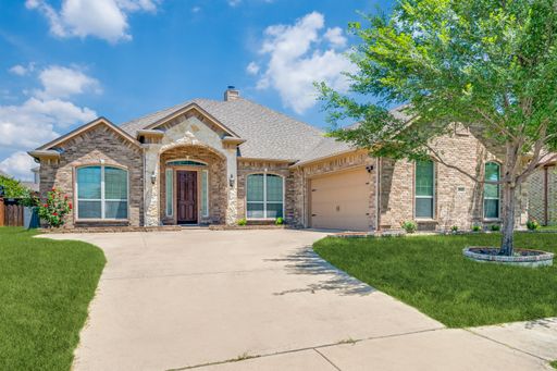 Coming mid-September | 4 bd, 3 ba in Mira Lagos - Grand Prairie – photo 1