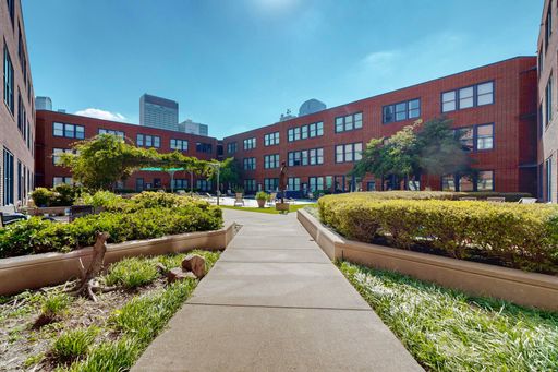 Live the Loft Life in the Heart of Dallas – photo 1