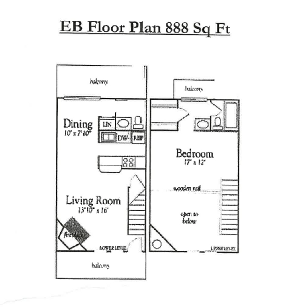 Lubbock Apartment: 4421 82nd Street