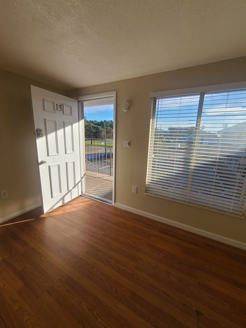 New Port Richey Apartment: 4809 Grand Blvd