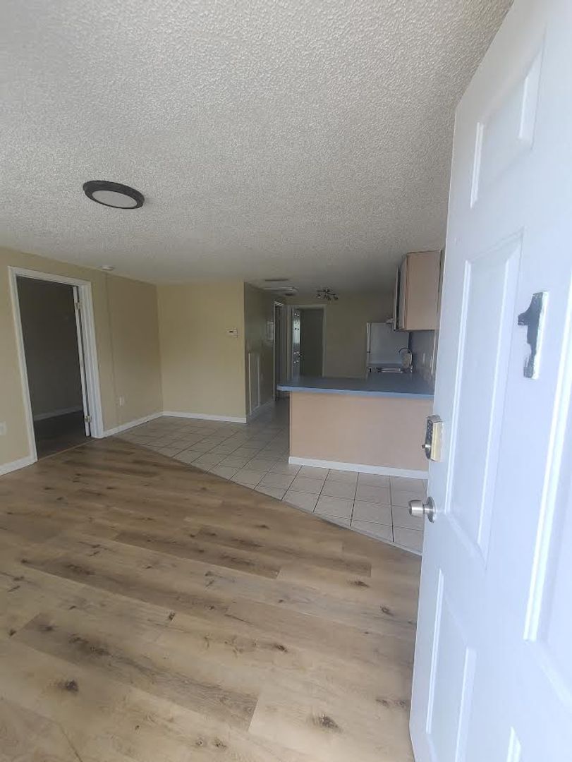 New Port Richey Apartment: 4809 Grand Blvd