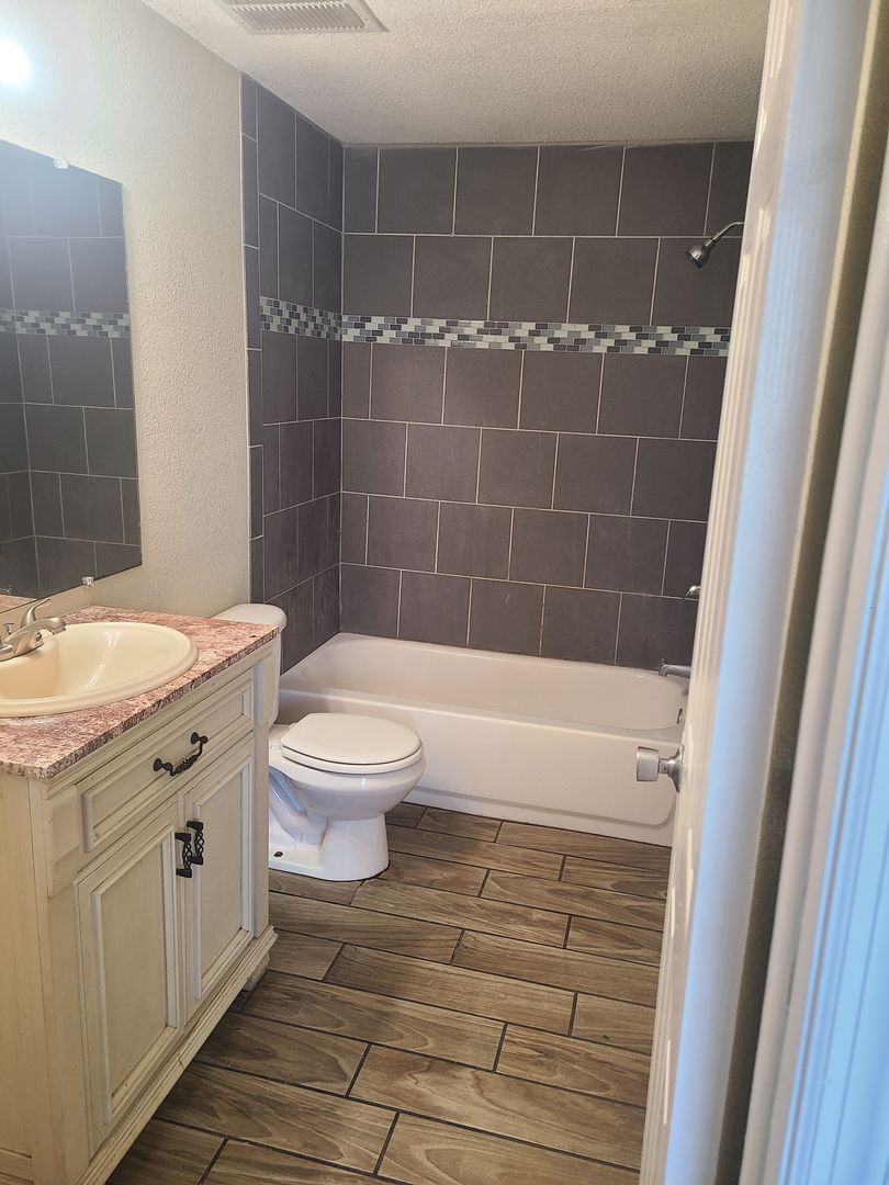 New Port Richey Apartment: 4809 Grand Blvd