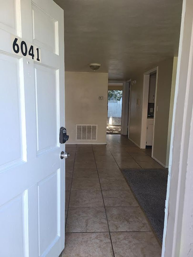 New Port Richey Apartment: 6039-6043 Arthur Avenue