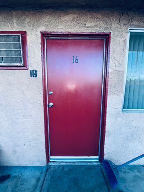 1 BD/1BA Apartment for rent – photo 1