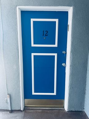 1 BD/1BA Apartment for rent – photo 1