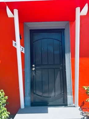 1 BD/1BA Apartment for rent – photo 1