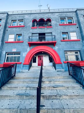 1 BD/1BA Apartment for rent – photo 1