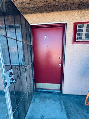 1 BD/1BA Apartment for rent – photo 1