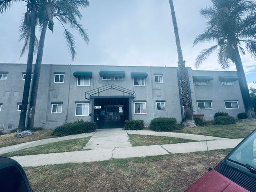 1 BD/1BA Apartment for rent – photo 1