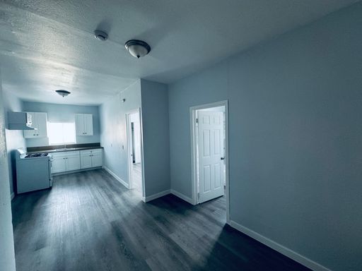 1 BD/1BA Apartment for rent