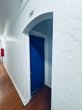 Single apartment for rent – photo 1