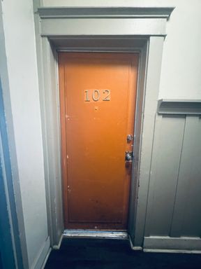 Single apartment for rent – photo 1