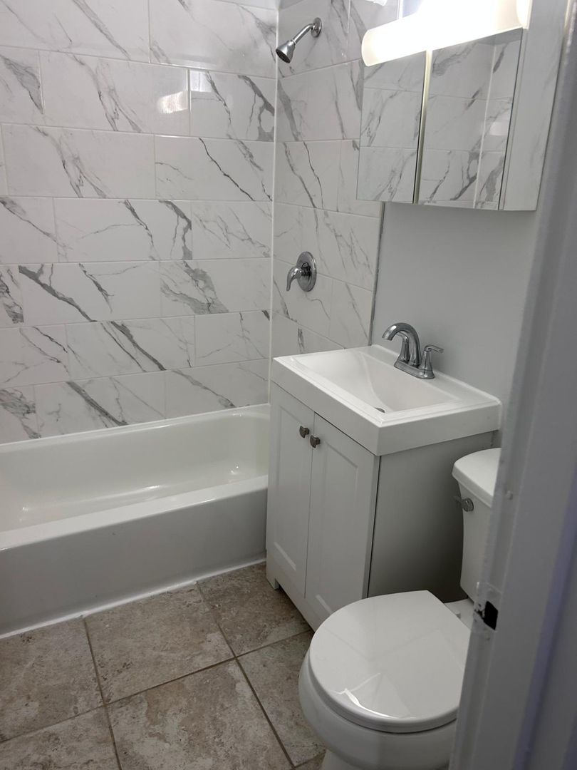 PLAINFIELD Apartment: 740 WEST 7TH STREET