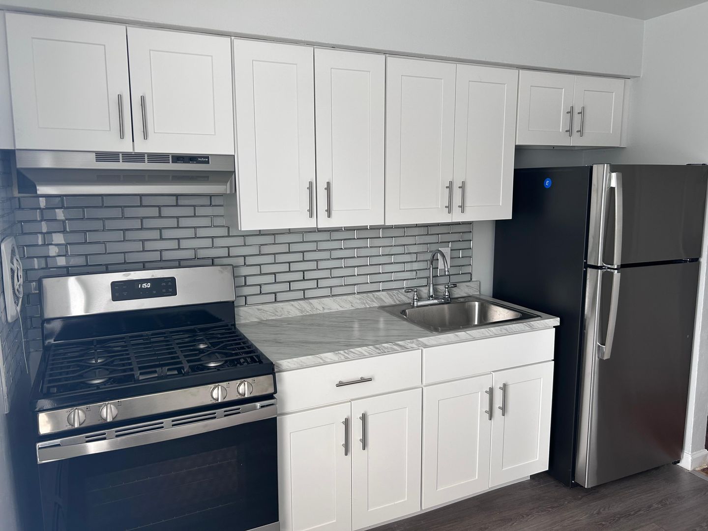 PLAINFIELD Apartment: 316-324 FRANKLIN PLACE