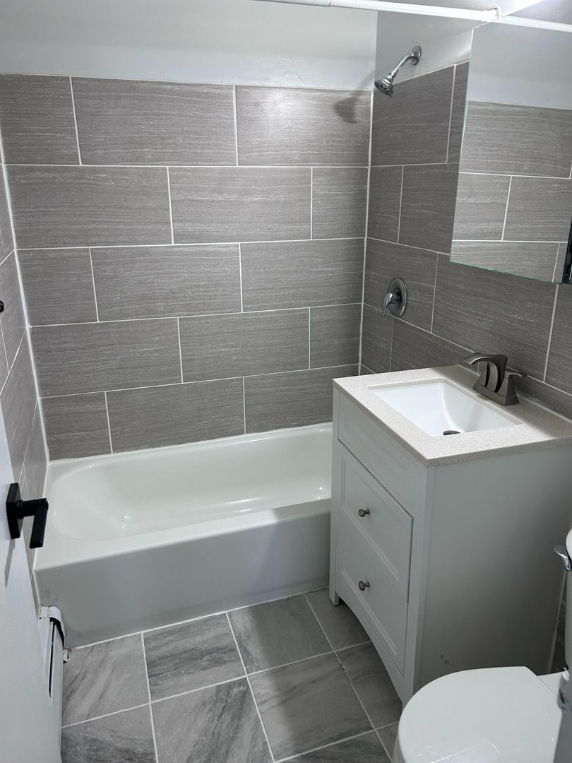 PLAINFIELD Apartment: 740 WEST 7TH STREET