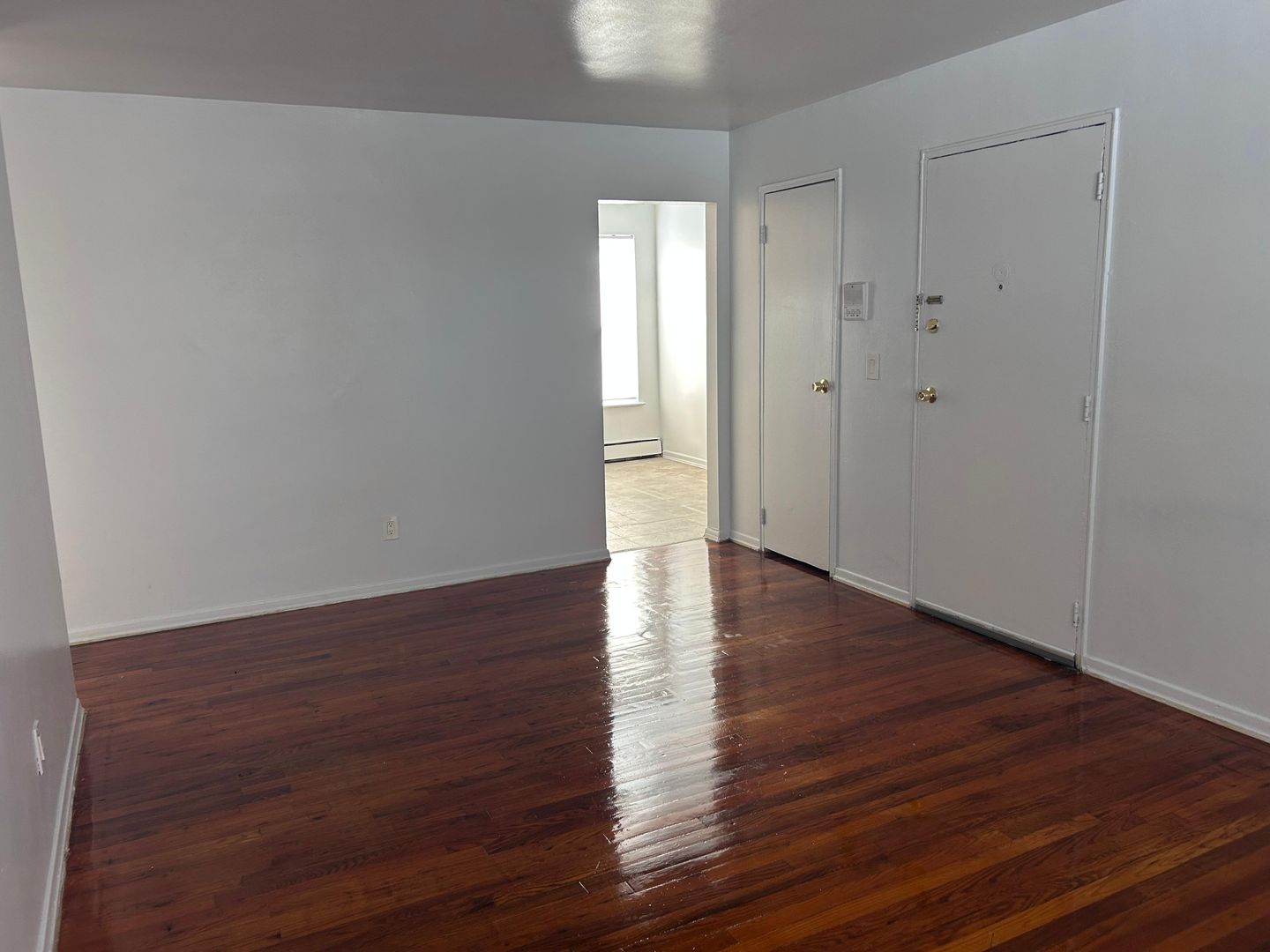 PLAINFIELD Apartment: 316-324 FRANKLIN PLACE